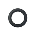 125mm Matt Black Trim Ring