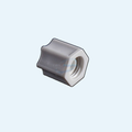 1/4 in Jaco Integral-Gripper Nut for Domino A-Series – UPLIMARK UDM-14455, view 1