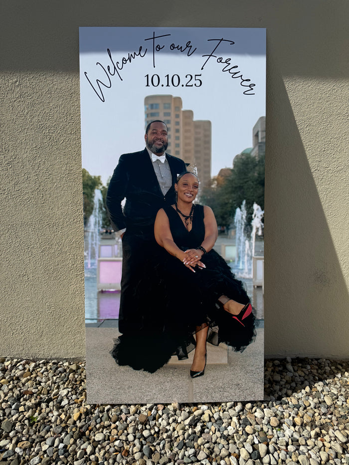 Photo Board
