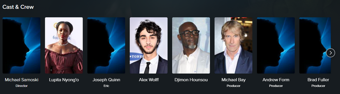 A Quiet Place: Day One Vudu Fandango at Home HDX Digital Code (2024)