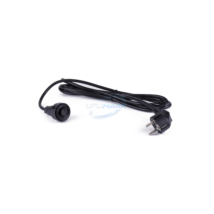 A-Series European Standard Power Cord for Domino A-Series – UPLIMARK UDM-X0212, view 1
