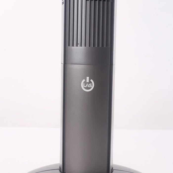 AeroTower Pro Oscillating Smart Tower Fan