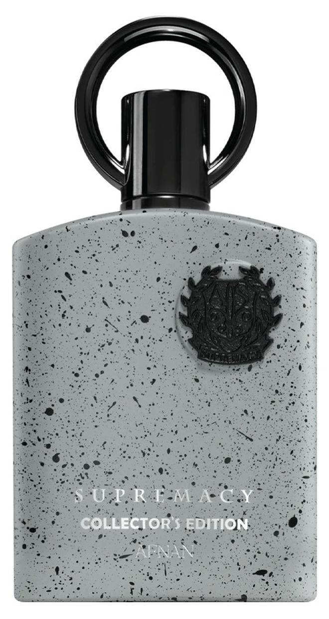 Afnan Supremacy Collector's Edition Eau De Parfum for Men, 100 ML