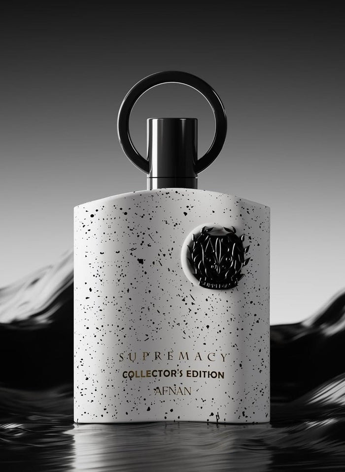 Afnan Supremacy Collector's Edition Eau De Parfum for Men, 100 ML