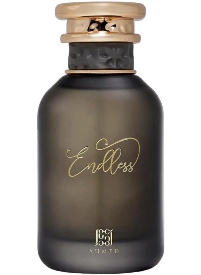 Ahmed Al Maghribi AHMED Endless Long Lasting Unisex Eau De Parfum -100ml