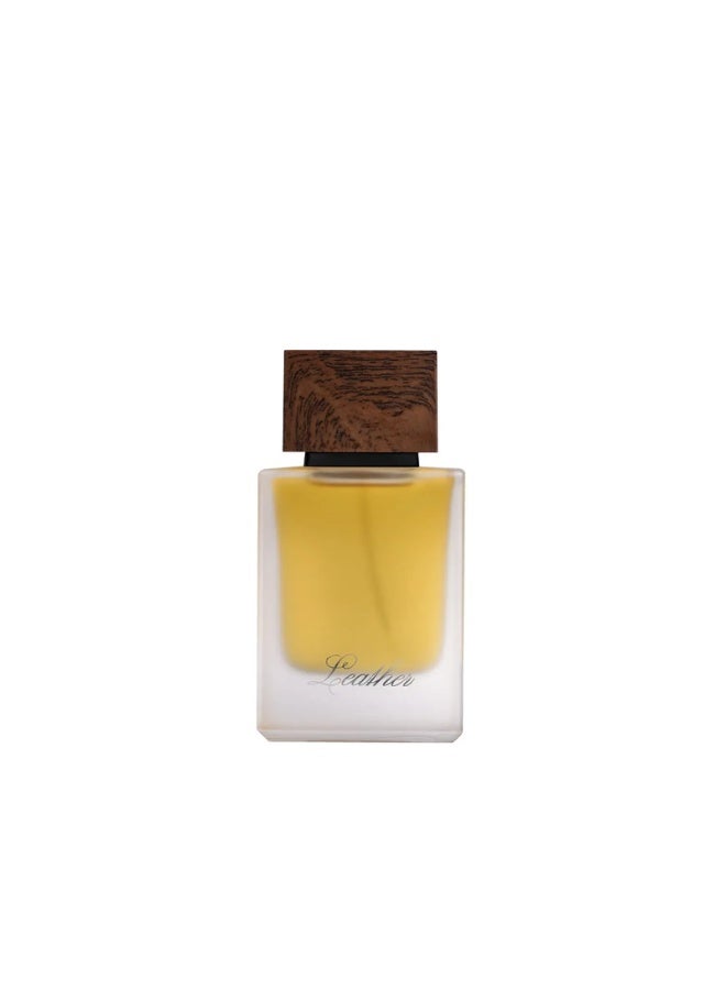 Ahmed Al Maghribi Leather 50Ml