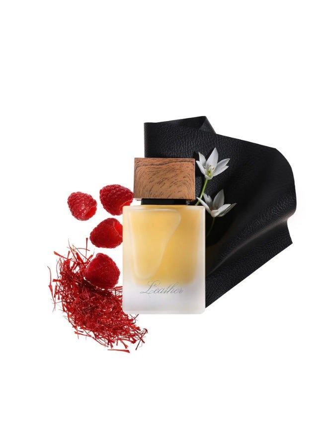 Ahmed Al Maghribi Leather 50Ml