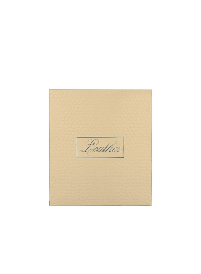 Ahmed Al Maghribi Leather 50Ml