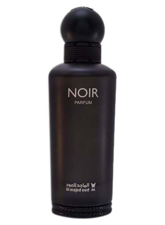 Al Majed Oud Noir perfume - 150 ml