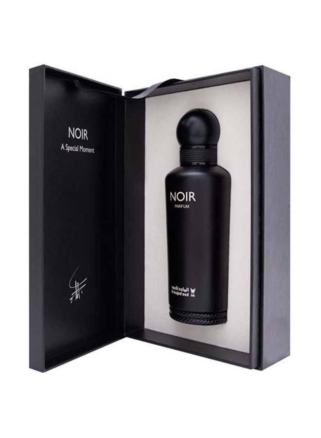 Al Majed Oud Noir perfume - 150 ml