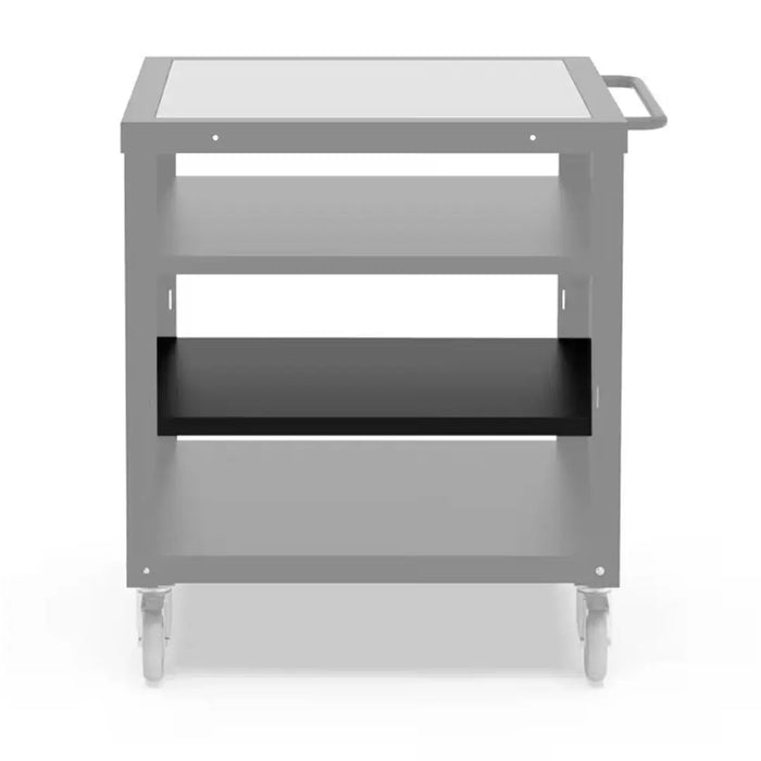 Alfa Central Shelf For Cooking Station and Frame