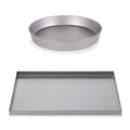 Alfa Pizza Oven Baking Tray Set
