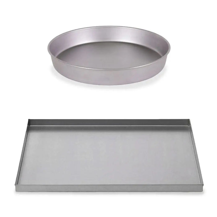 Alfa Pizza Oven Baking Tray Set