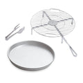 Alfa Pizza Oven BBQ Grill Set