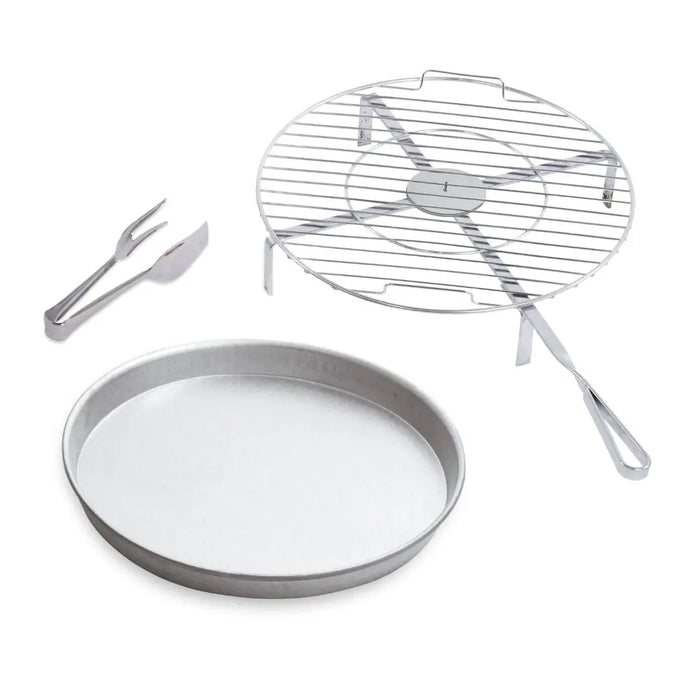 Alfa Pizza Oven BBQ Grill Set