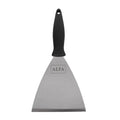 Alfa Pizza Oven Dough Spatula on white background