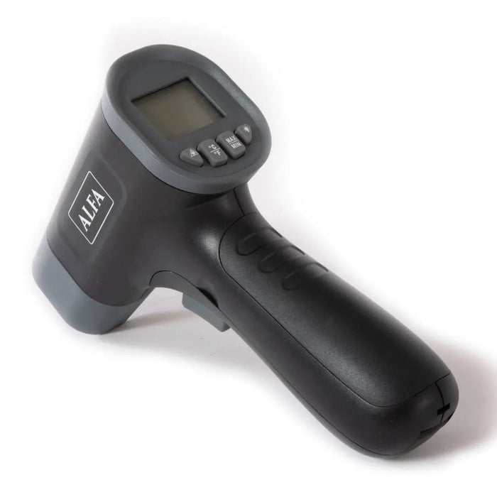 Alfa Pizza Oven Infrared Thermometer