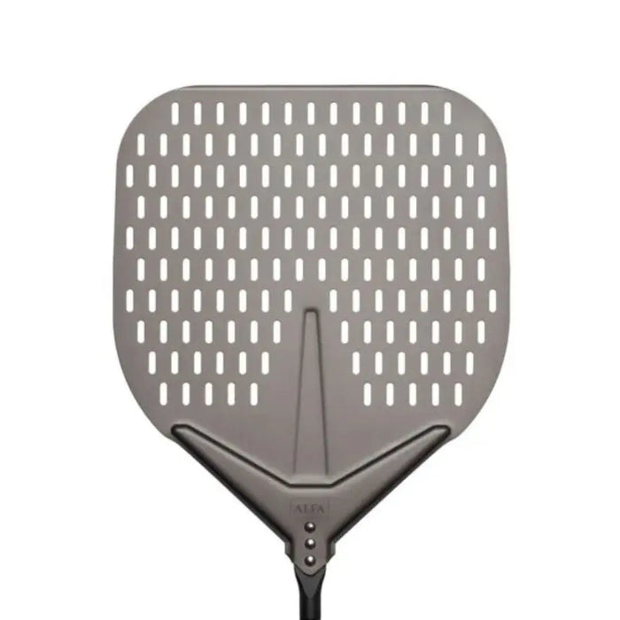 Alfa Pizza Oven Metal Peel