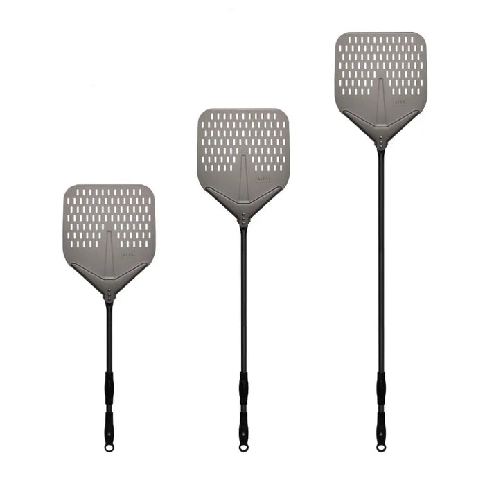 Alfa pizza oven peel adjustable length