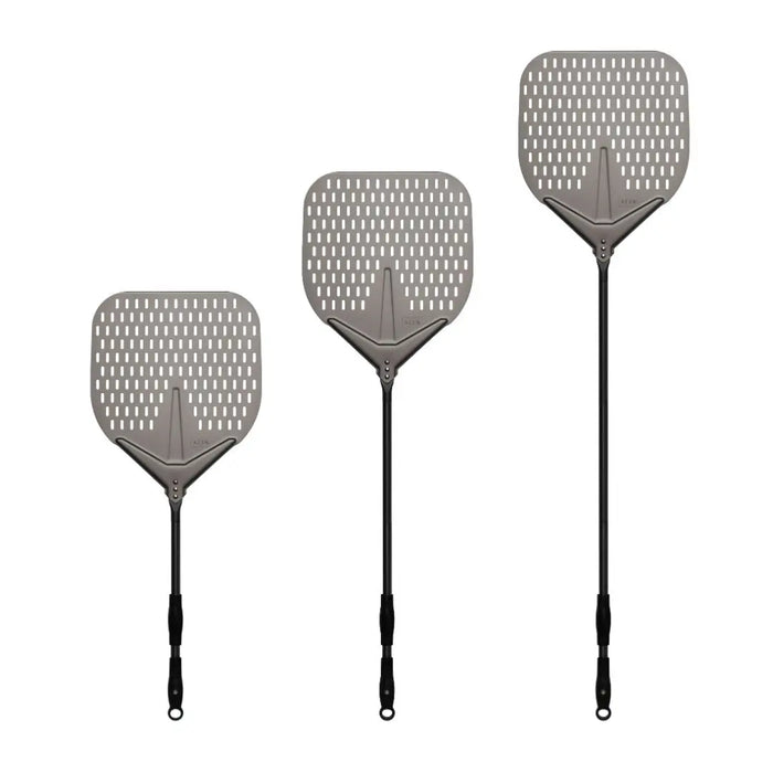 Alfa pizza oven peel adjustable length