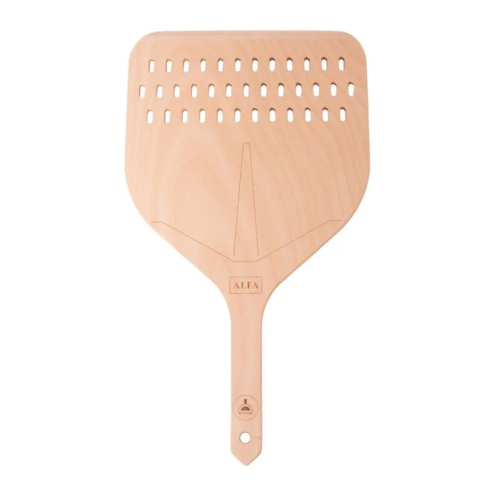 Alfa Wooden Pizza Peel