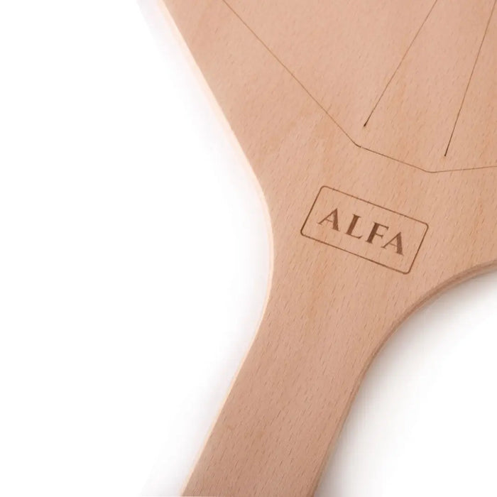 Alfa Wooden Pizza Peel