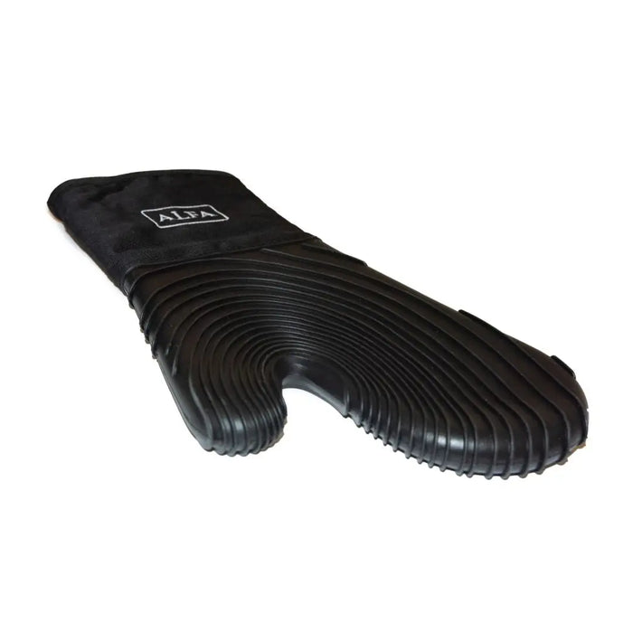 Silicone Alfa oven glove