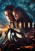 Aliens 4K Digital Code (1986 Theatrical Version) (Redeems in Movies Anywhere; UHD Vudu Fandango at Home & 4K iTunes Apple TV Transfer From Movies Anywhere)  (ALSO INCLUDES SPECIAL EDITION)