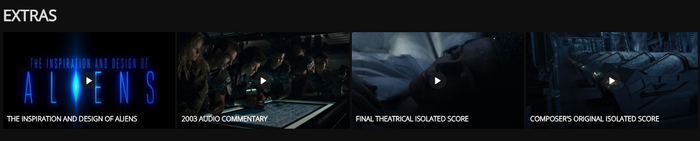 Aliens 4K Digital Code (1986 Theatrical Version) (Redeems in Movies Anywhere; UHD Vudu Fandango at Home & 4K iTunes Apple TV Transfer From Movies Anywhere)  (ALSO INCLUDES SPECIAL EDITION)