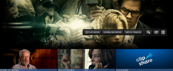 All The Money in the World HD Digital Code (Redeems in Movies Anywhere; HDX Vudu & HD iTunes & HD Google Play Transfer From Movies Anywhere)