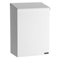 Allux 100 Brievenbus Wit - Doika - Brievenbus - Allux - 5701701541018 - F54101
