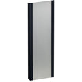 Allux Stand 1001 Brievenbuspalen Zwart/RVS - Doika - Brievenbuspalen - Allux - 5709975100153 - F61115