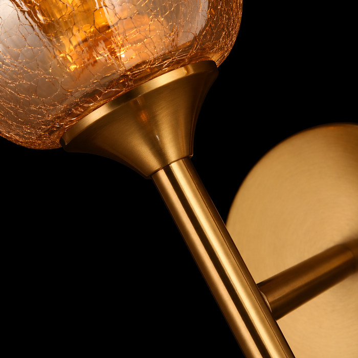 Amber Chalice Ember Torch
