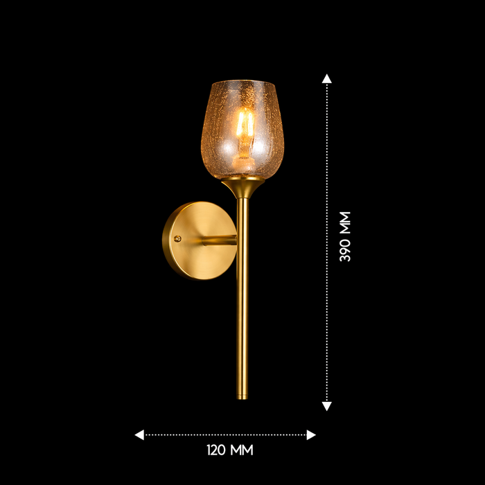 Amber Chalice Ember Torch