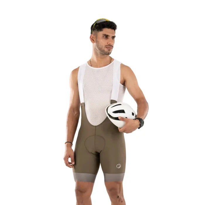 Cycling Bib Shorts