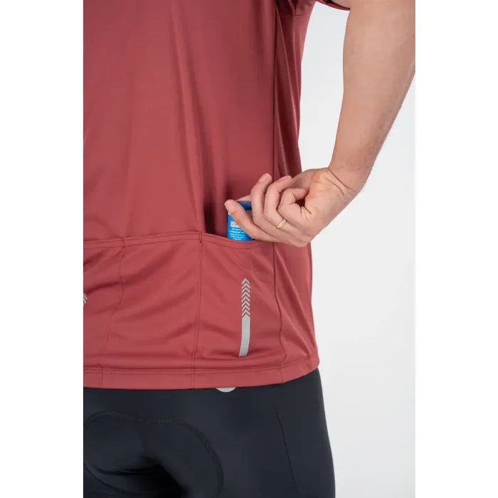 Apace Unisex Cycling T-shirt - Cycling T-shirt