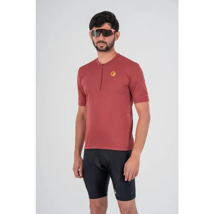 Apace Unisex Cycling T-shirt - Cycling T-shirt