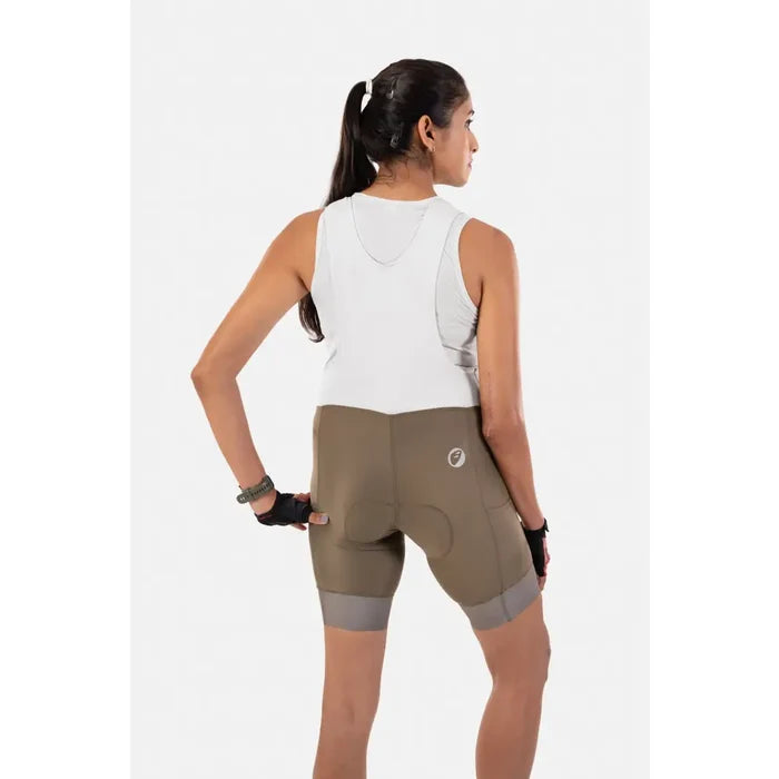 Cycling Bib Shorts