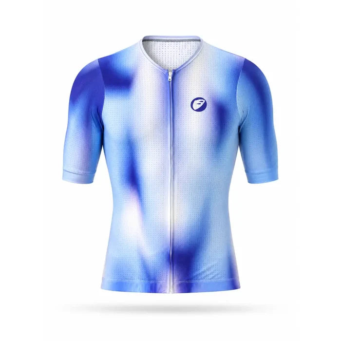 Apace Women’s Cycling Jersey - XS / Aura - Cycling Jersey