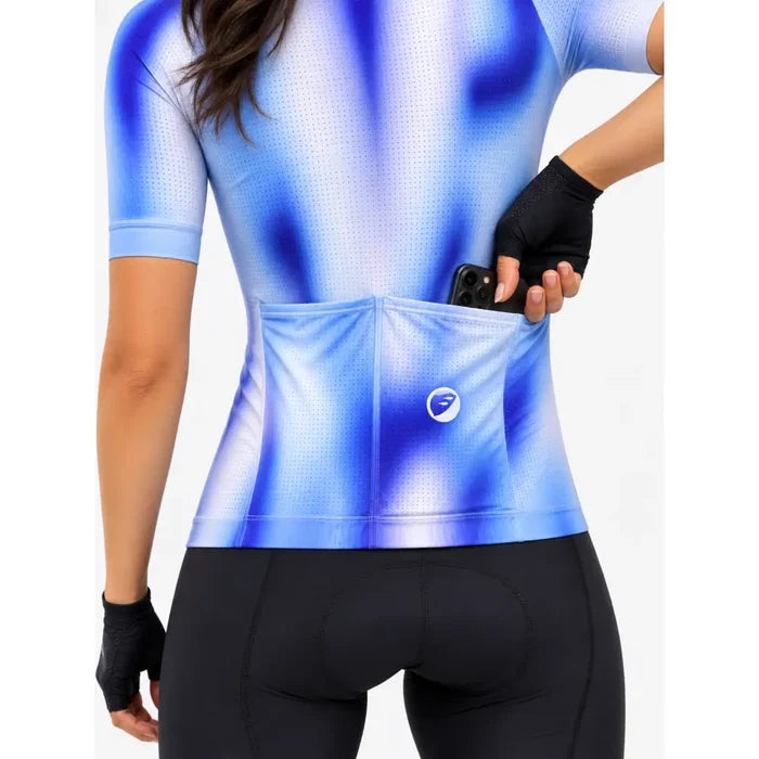 Apace Women’s Cycling Jersey - Cycling Jersey