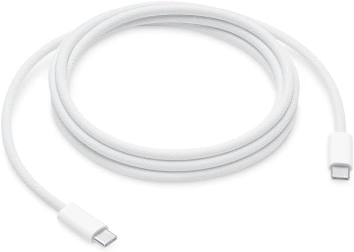 Apple 240W USB-C Charge Cable (2m) â€‹â€‹â€‹â€‹â€‹â€‹â€‹