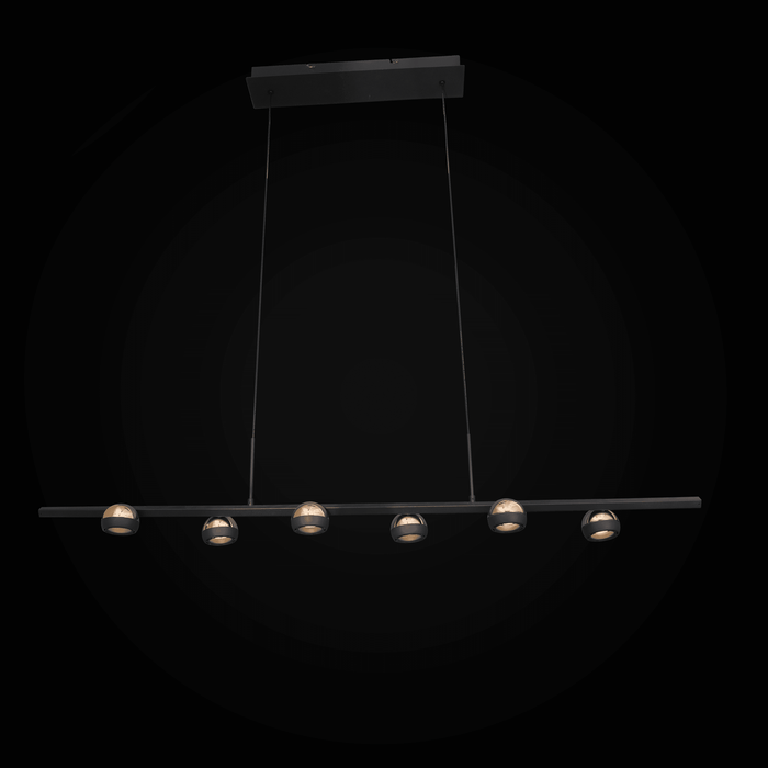 Arcane Luminara Chandelier