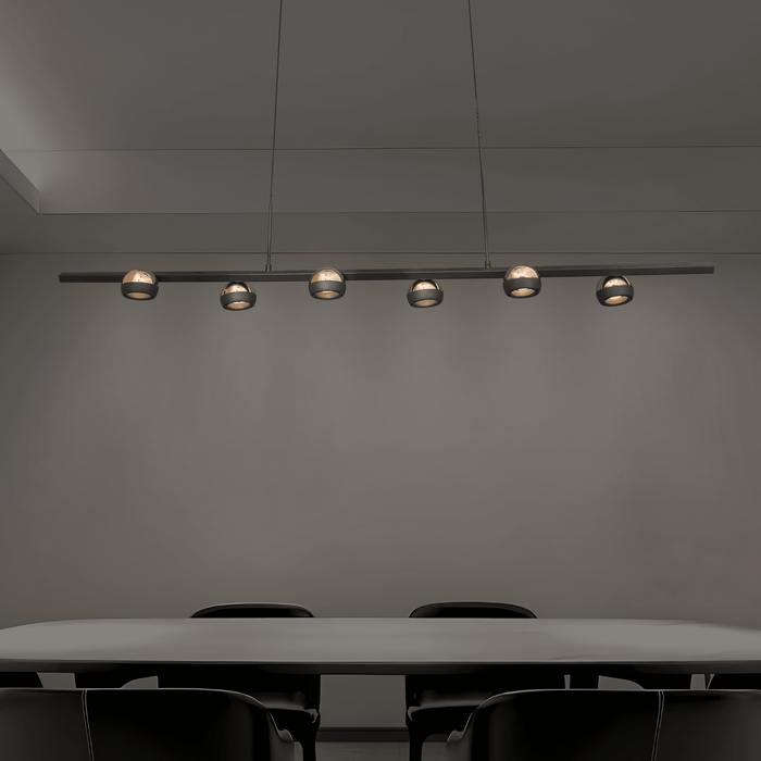 Arcane Luminara Chandelier