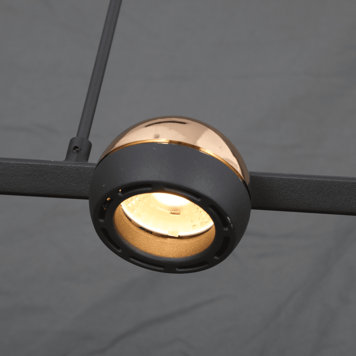 Arcane Luminara Chandelier