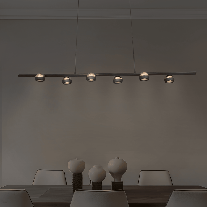 Arcane Luminara Chandelier
