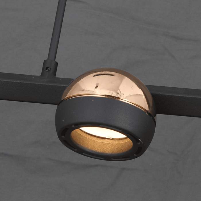 Arcane Luminara Chandelier