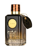 Ard Al Zaafaran Ard Al Zaffran Dirham Oud Unisex Eau De Perfume, 100 Ml