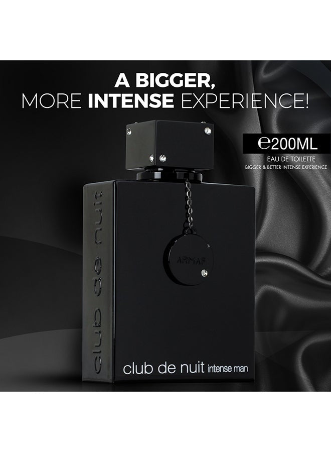 Armaf Club De Nuit Intense EDP 200ml