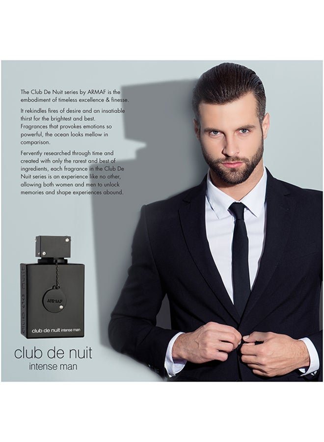 Armaf Club De Nuit Intense EDT 105ml