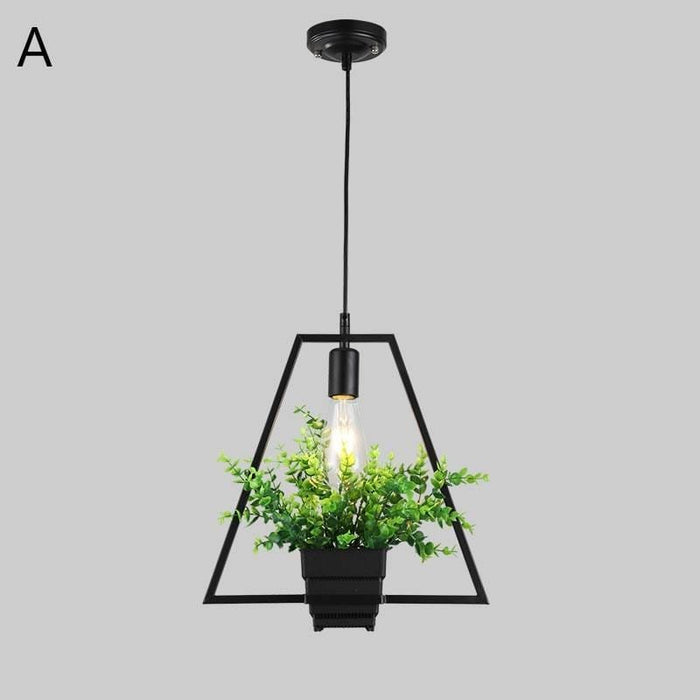 Artiscape Pendant